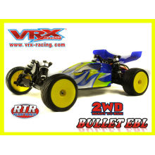 variable électrique échelle 1/10 2 roues motrices vitesse RC voiture, haute vitesse RC voiture